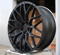 Brixton Forged