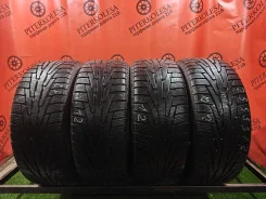 Nokian Hakkapeliitta SUV
