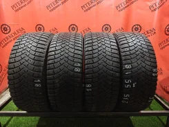 Michelin Latitude X-Ice North 2
