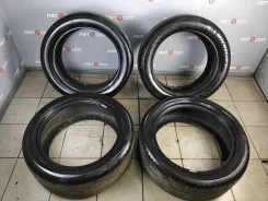 Michelin Pilot Sport A/S 3
