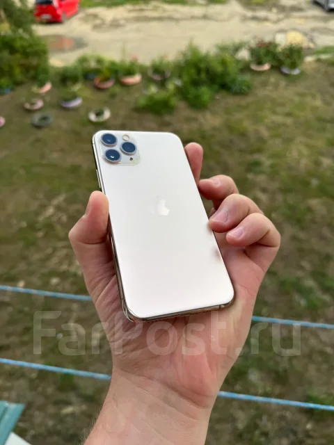 Apple iPhone 11 Pro. �/�, 256 �� ����