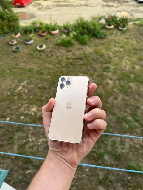 Apple iPhone 11 Pro. �/�, 256 �� ����