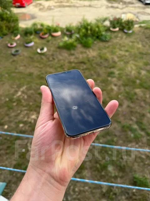 Apple iPhone 11 Pro. �/�, 256 �� ����