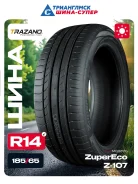 Trazano ZuperEco Z-107