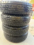 Dunlop Grandtrek AT5