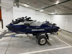 BRP Sea-Doo GTX. 2023 ��� ����