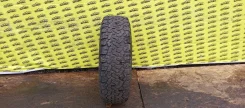BFGoodrich All-Terrain T/A KO2