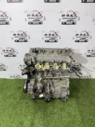 ��������� � ����� 1NZ FE VVTi ������ 83 � �� Toyota Corolla 2001 1900021121 NZE124 1NZ-FE, �������� 1900021121 ����
