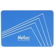 ���������� SSD 2.5" 1TB Netac N600S NT01N600S-001T-S3X ����