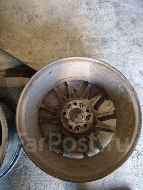 Strategy. 6.5x16", 5x114.3, ET37, �� 67,1���. ����