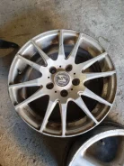 Strategy. 6.5x16", 5x114.3, ET37, �� 67,1���. ����