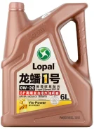 Lopal Smart