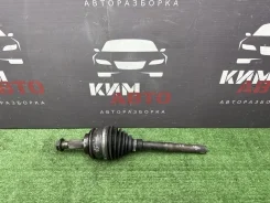 ������ Toyota LAND Cruiser Prado 2007 4343060060 J120 2.7 2TRFE, �������� 4343060060 ����