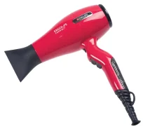 ��� DEWAL ErgoLife Compact �������, 2000 ��, ���������, 2 ������� 03-002 Red ����