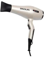 ��� DEWAL ErgoLife ����� 2200 ��, ���������, 2 ������� 03-001 White ����