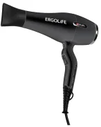 ��� DEWAL ErgoLife ������ ���� ���, 2200 ��, ���������, 2 ������� 03-001 Black ����