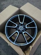 G-Corporation Leading Edge W205. 8.5x19", 5x112, ET52, �� 66,6���. ����