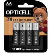 ��������� �� OPTICELL BASIC LR6 1.5� ����������� 4 �� ����