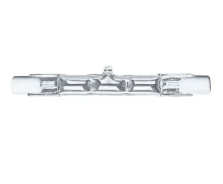����� ���������� 100W 78mm 220V R7s �������� Navigator ����