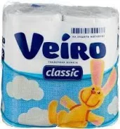 ������ ��������� 2-� ������� Veiro Classic ������� �����, 4��, 18,4 �/ 1 ����� ����