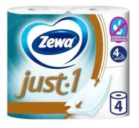 ������ ��������� Zewa Just 4 ����