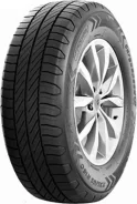 Tigar CargoSpeed Evo