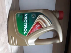Vectrol