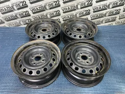 Toyota. 5.5x14", 4x100, ET39, �� 54,1���. ����