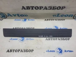 �������� ������ ���������� Mazda 3 2010 BBP3687E0 BL Z6, �������� ������ BBP3687E0 ����