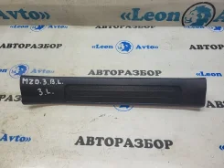 �������� ������ ���������� Mazda 3 2010 BBM468740 BL Z6, ������ ����� BBM468740 ����