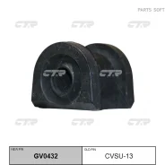 ������ ������������� ��������� Subaru Forester 07-13 / Impreza 00-14 (19,00) CTR CVSU13 CVSU13 ����