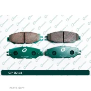 ������� ��������� �������� | ��� | jzx100 G-Brake GP02123 HVVK PF1326 GP02123 ����