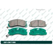 ������� ��������� ����� Toyota Estima Emina / Lucida 92- G-Brake GP02138 GP02138 ����