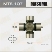 ���������� Masuma 25x63.8 Masuma MTS107 MTS107 ����
