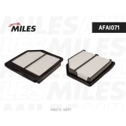 ������ ��������� Honda Civic 1.4/1.8 06- (Filtron AP104/7, MANN C2240, VIC A-886V) AFAI071 Miles AFAI071 AFAI071 ����