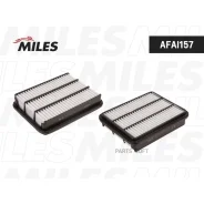 ������ ��������� Mitsubishi Galant 93- (MANN C2438, Filtron AP120, VIC A-3001) AFAI157 Miles AFAI157 AFAI157 ����