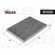������ ������ �������� Nissan Qashqai 07- (MANN CUK1936, Filtron K1255A, VIC AC-207E) AFC1328 Miles AFC1328 AFC1328 ����