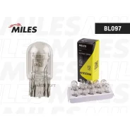 ����� W21/5W 12V 21/5W W3x16q Miles BL097 BL097 ����