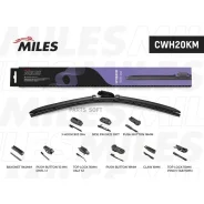 ����� ���������������� ��������� 500 �� (20 ������) (9 ���������) Miles CWH20KM CWH20KM ����