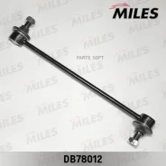 ���� ������������� �������� �������� �����/������ Toyota Corolla (E12) / Allion/Caldina (T24) / Avensis (T25) / Prius / WISH (TRW JTS7536) DB78012 Mil...