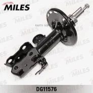 ����������� �������� ����� Toyota Prius(ZVW30) 01/09- (KYB 339243) DG11576 Miles DG11576 DG11576 ����