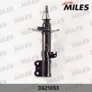 ����������� �������� ������ (Lifan Solano / Toyota Corolla 02-/ D ��������� ��� ������ ������������� 10 ��) (KYB 334817) DG21053 Miles DG21053 DG21053...