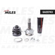 ���� �������� Toyota (20-26-55.6) Miles GA20743 GA20743 ����