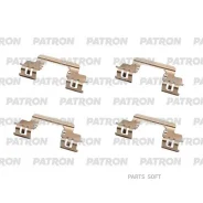 �������� ��������� ��������� ������� �������� Chrysler: 300 C 04- Patron PSRK1238 PSRK1238 ����