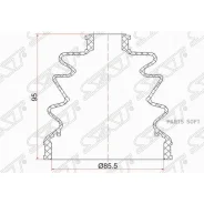 ������� ����� �������� Toyota Prius 30/Nissan Wingroad Y10, (22-86-95) SAT C1002 C1002 ����