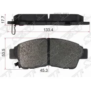 ������� ��������� ����� Toyota RAV4/Corona/Carina 92-#T19#/Corolla E10#/11# SAT ST04465YZZ51 ST04465YZZ51 ����