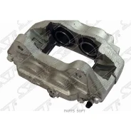 ������� ��������� �������� ����� Toyota Land Cruiser (J100) 98-07 SAT ST4775060090 ST4775060090 ����
