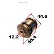 ����������� ������ ���������� ���� (� ������) Toyota Carina (44.6/12.2/55.4) Tenacity Aamto1012 AAMTO1012 ����