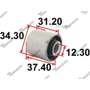 ����������� ������ ���������� ���� Toyota MARK2 92-01 (34.3/31.2/12.3/37.4) Tenacity Aamto1274 AAMTO1274 ����