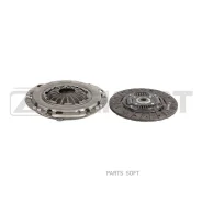 �������� ��������� � ����������� Chevrolet Epica (V250) 05- Evanda (V200) 04- Daewoo Rezzo (KLAU) Zekkert KS4147 KS4147 ����